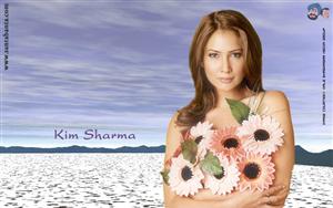 Kim Sharma